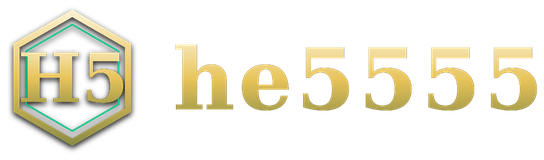 he5555 logo